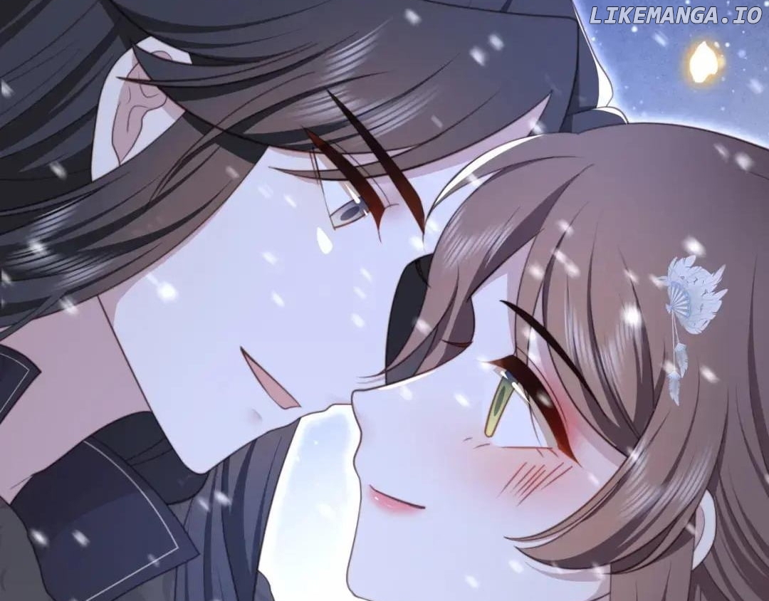 Lonely Emperor Chases His Sister-in-Law Chapter 80 - page 86